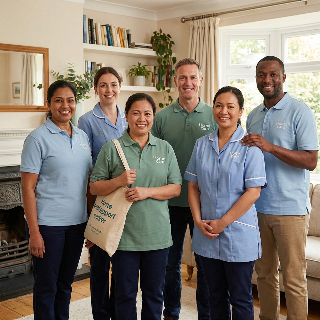 Home Care Team