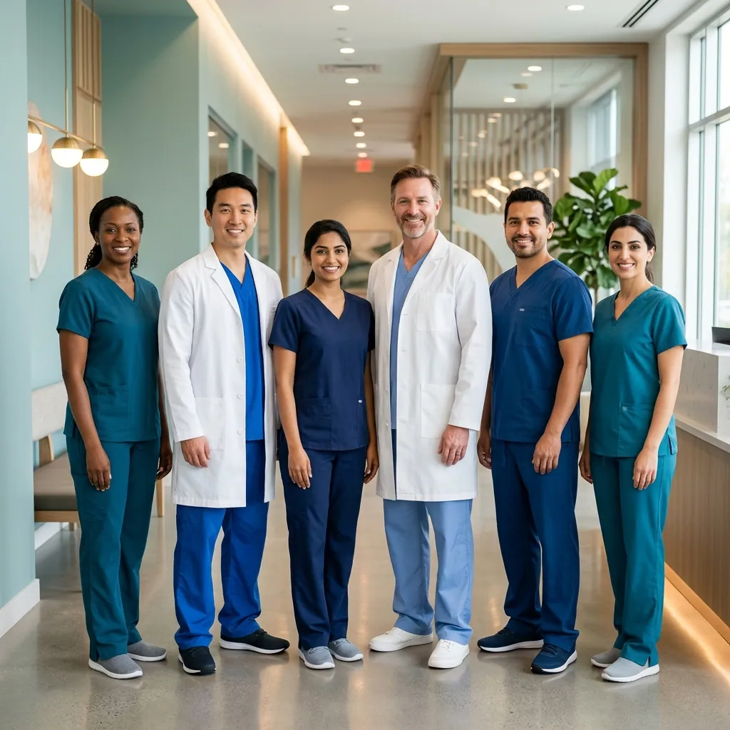 Family Health Care Solutions โ compassionate medical and home care in Edmonton