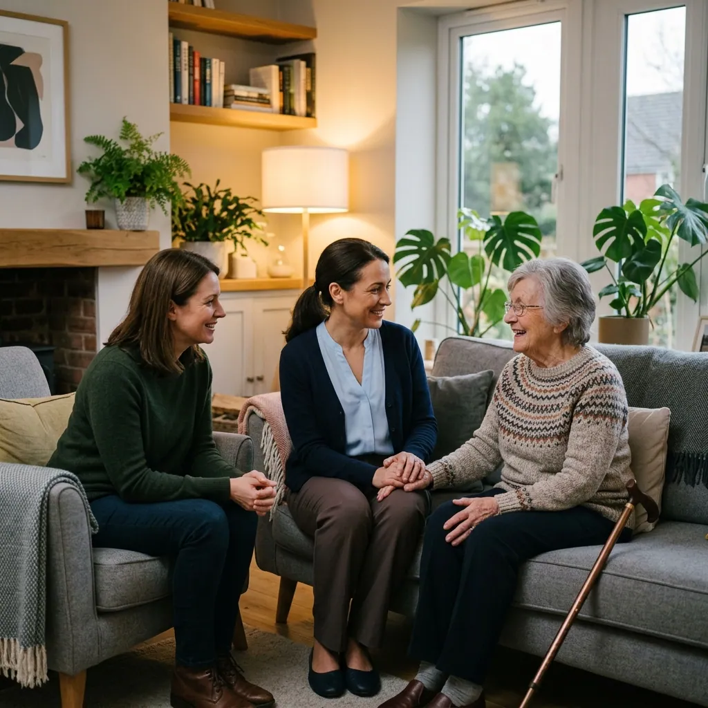 Family Support Services